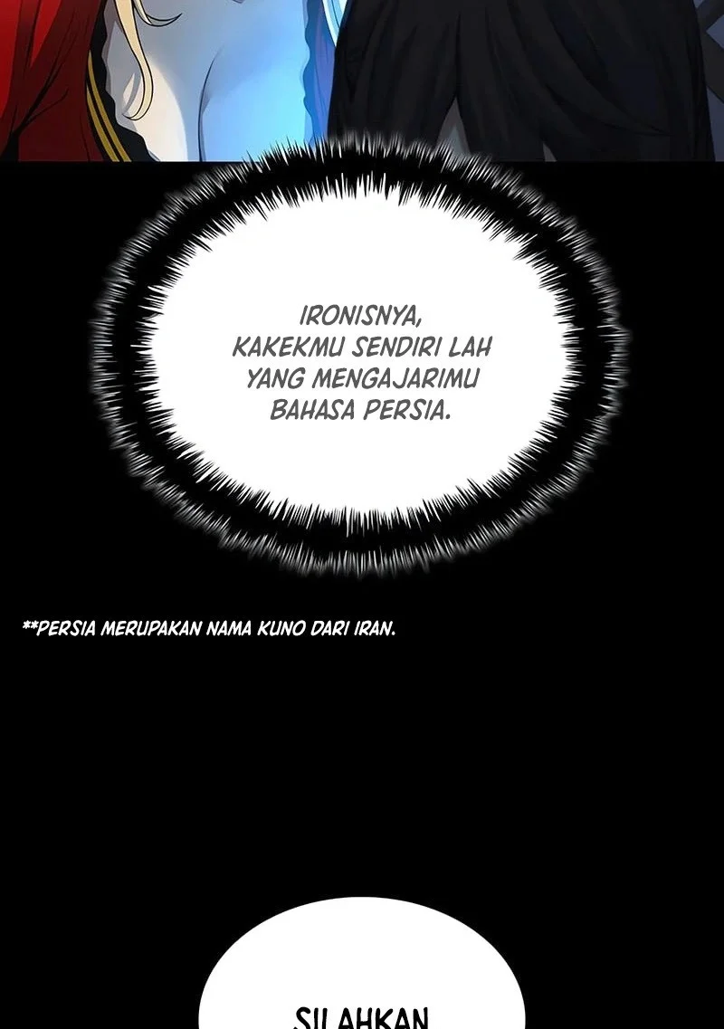 Myst, Might, Mayhem (Legend Of Heavenly Chaos Demon) Chapter 98 - halaman 34