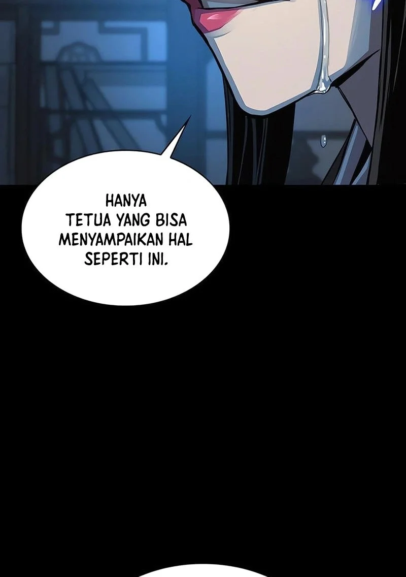 Myst, Might, Mayhem (Legend Of Heavenly Chaos Demon) Chapter 98 - halaman 37