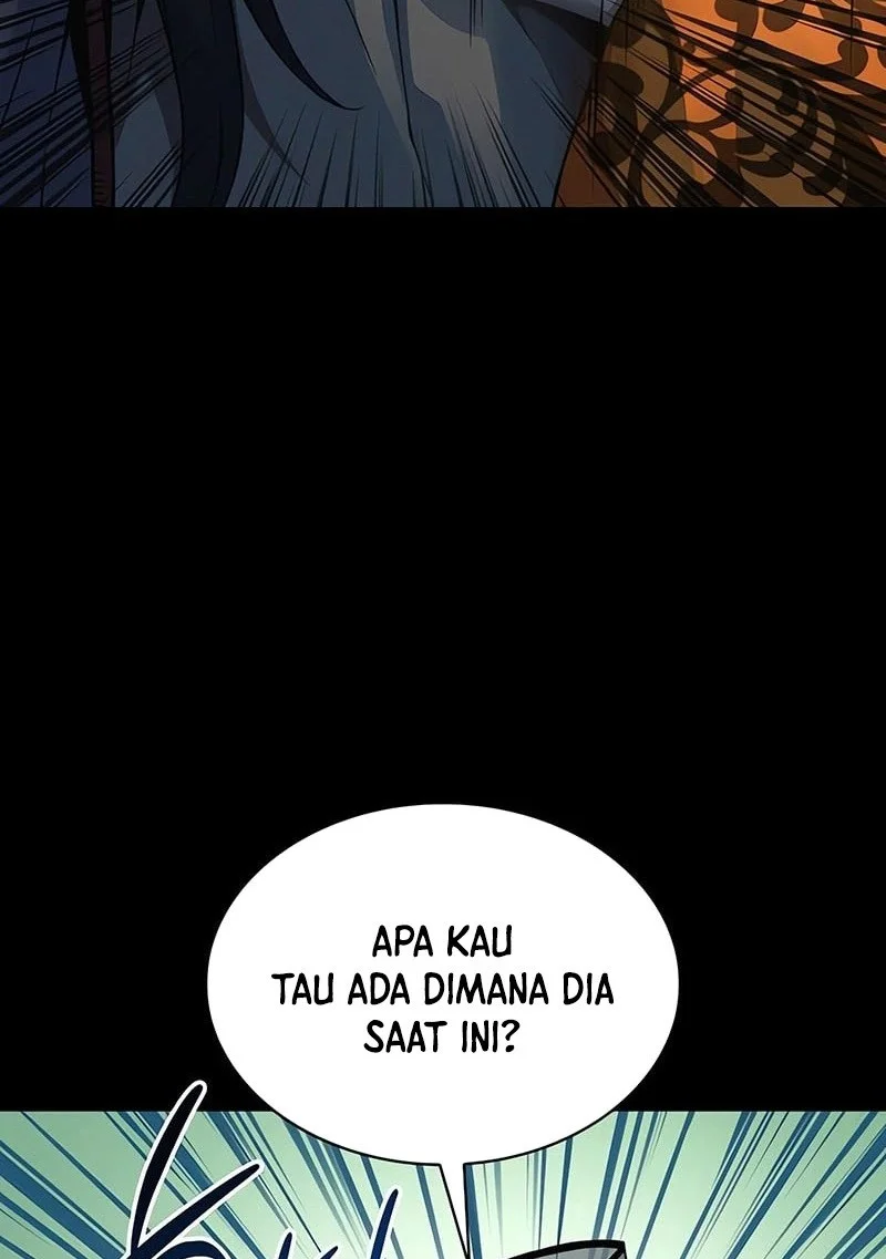 Myst, Might, Mayhem (Legend Of Heavenly Chaos Demon) Chapter 98 - halaman 40