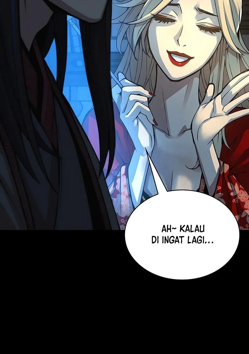 Myst, Might, Mayhem (Legend Of Heavenly Chaos Demon) Chapter 98 - halaman 43