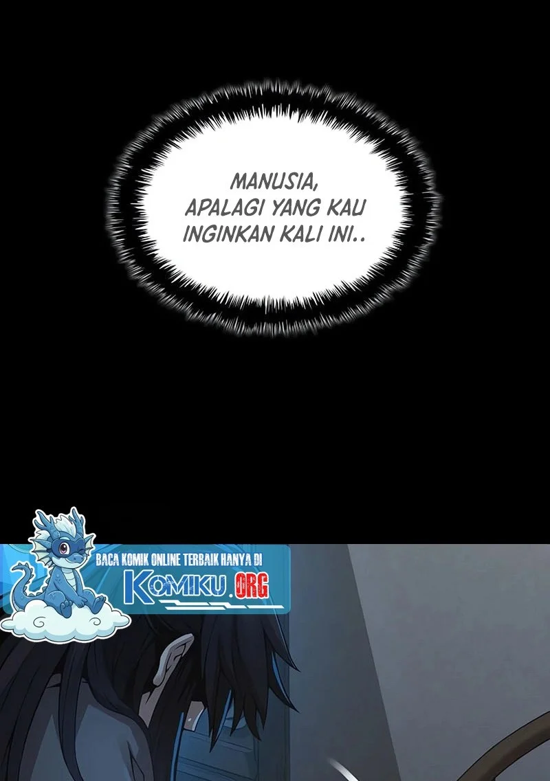 Myst, Might, Mayhem (Legend Of Heavenly Chaos Demon) Chapter 98 - halaman 46