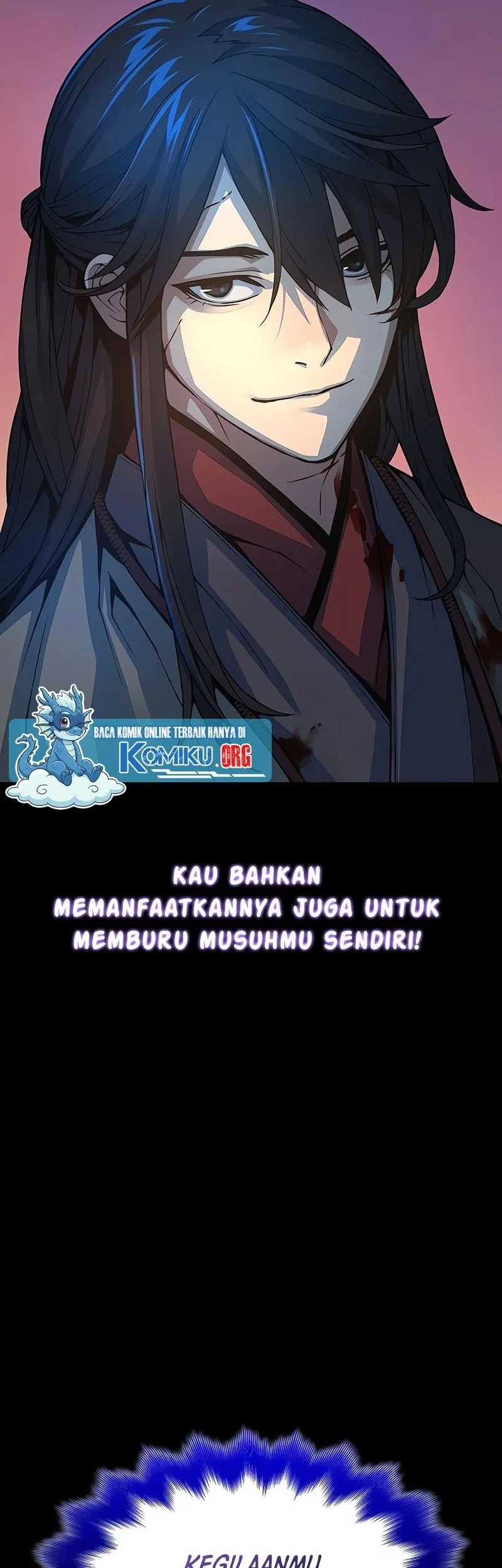 Myst, Might, Mayhem (Legend Of Heavenly Chaos Demon) Chapter 98 - halaman 54