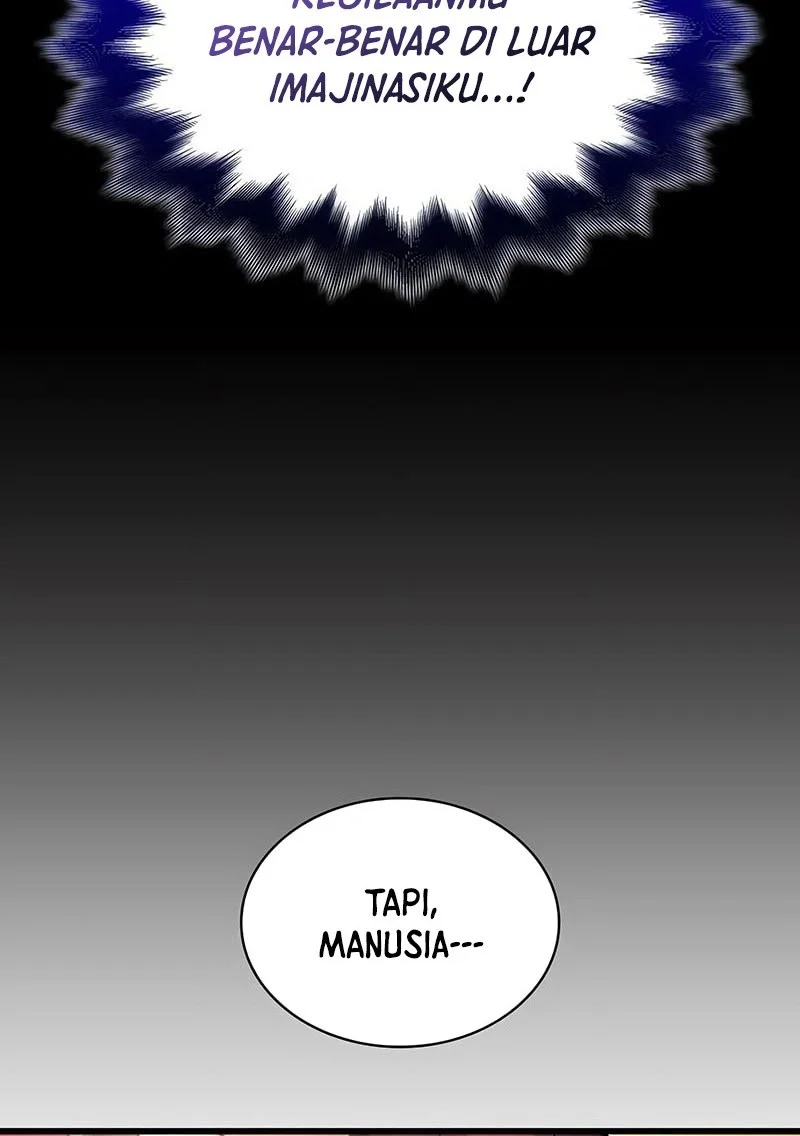 Myst, Might, Mayhem (Legend Of Heavenly Chaos Demon) Chapter 98 - halaman 55