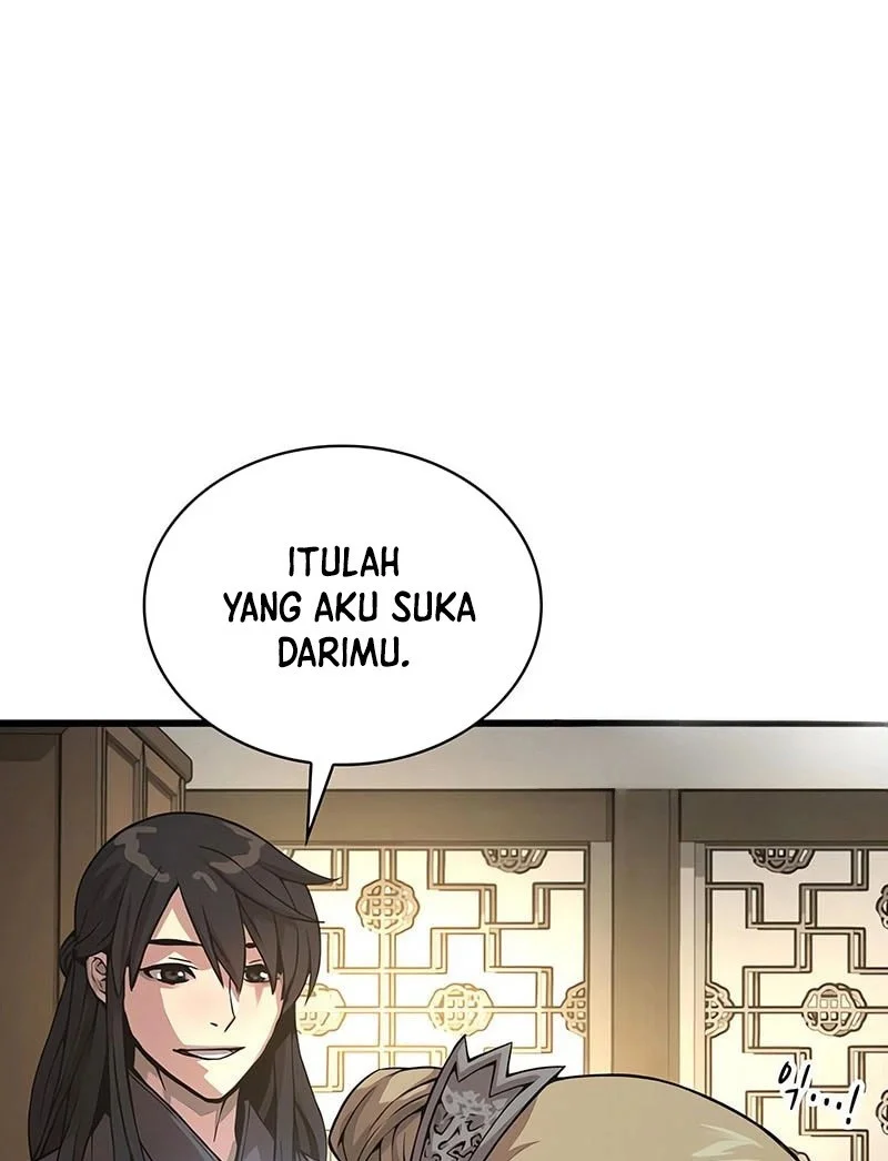 Myst, Might, Mayhem (Legend Of Heavenly Chaos Demon) Chapter 98 - halaman 64
