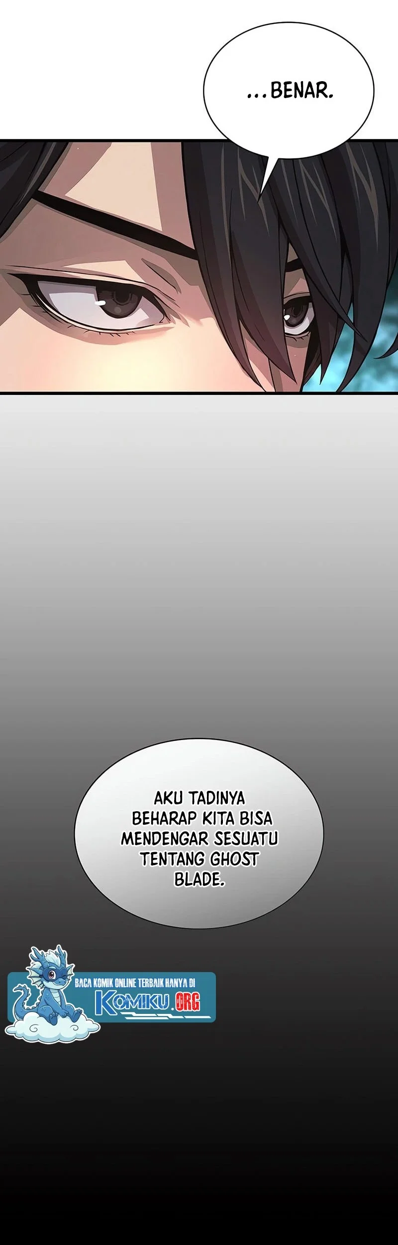 Myst, Might, Mayhem (Legend Of Heavenly Chaos Demon) Chapter 98 - halaman 66