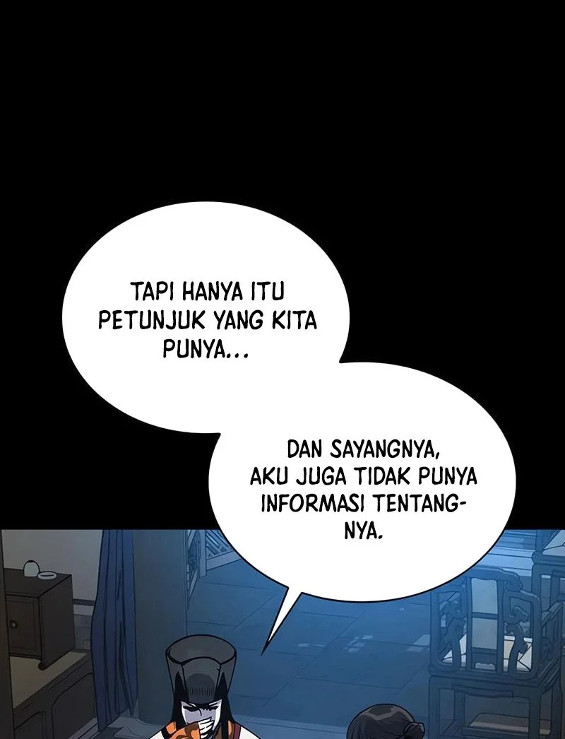 Myst, Might, Mayhem (Legend Of Heavenly Chaos Demon) Chapter 98 - halaman 67
