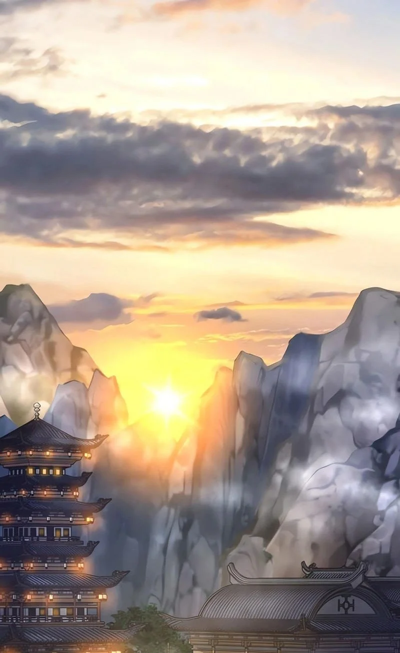Myst, Might, Mayhem (Legend Of Heavenly Chaos Demon) Chapter 98 - halaman 7