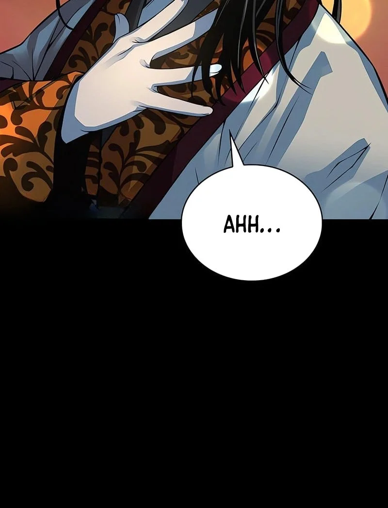 Myst, Might, Mayhem (Legend Of Heavenly Chaos Demon) Chapter 98 - halaman 79
