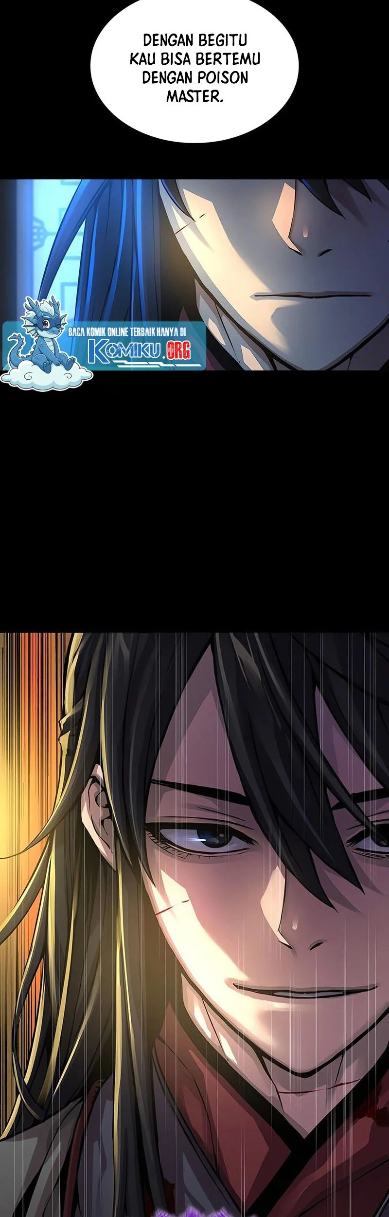 Myst, Might, Mayhem (Legend Of Heavenly Chaos Demon) Chapter 98 - halaman 83