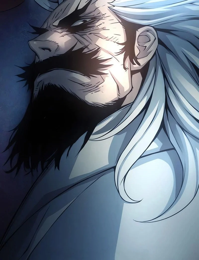 Myst, Might, Mayhem (Legend Of Heavenly Chaos Demon) Chapter 98 - halaman 88