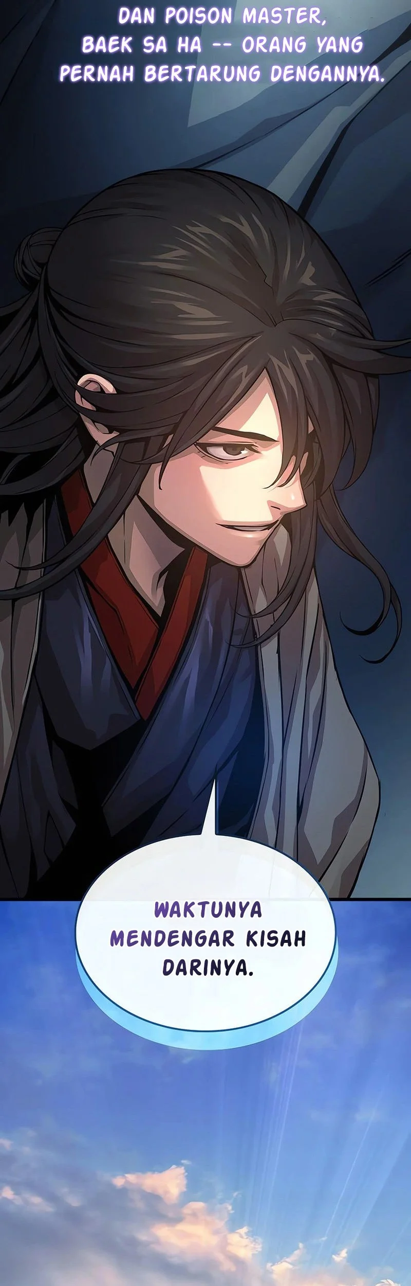Myst, Might, Mayhem (Legend Of Heavenly Chaos Demon) Chapter 98 - halaman 89
