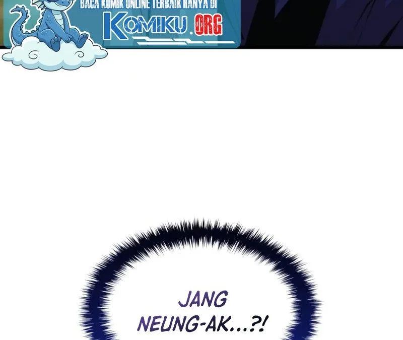Myst, Might, Mayhem (Legend Of Heavenly Chaos Demon) Chapter 99 - halaman 10