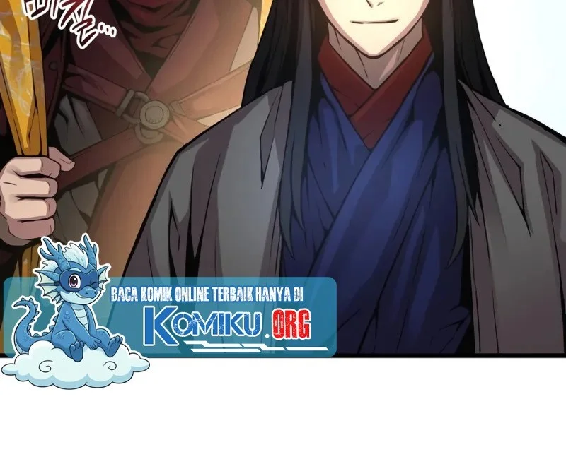 Myst, Might, Mayhem (Legend Of Heavenly Chaos Demon) Chapter 99 - halaman 13