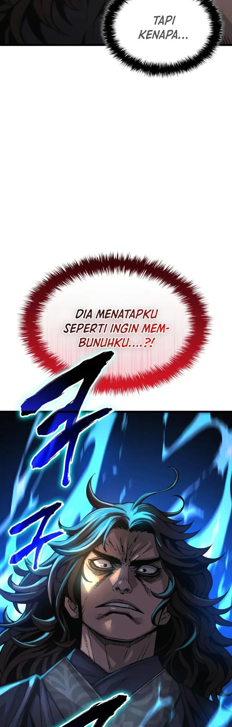 Myst, Might, Mayhem (Legend Of Heavenly Chaos Demon) Chapter 99 - halaman 18