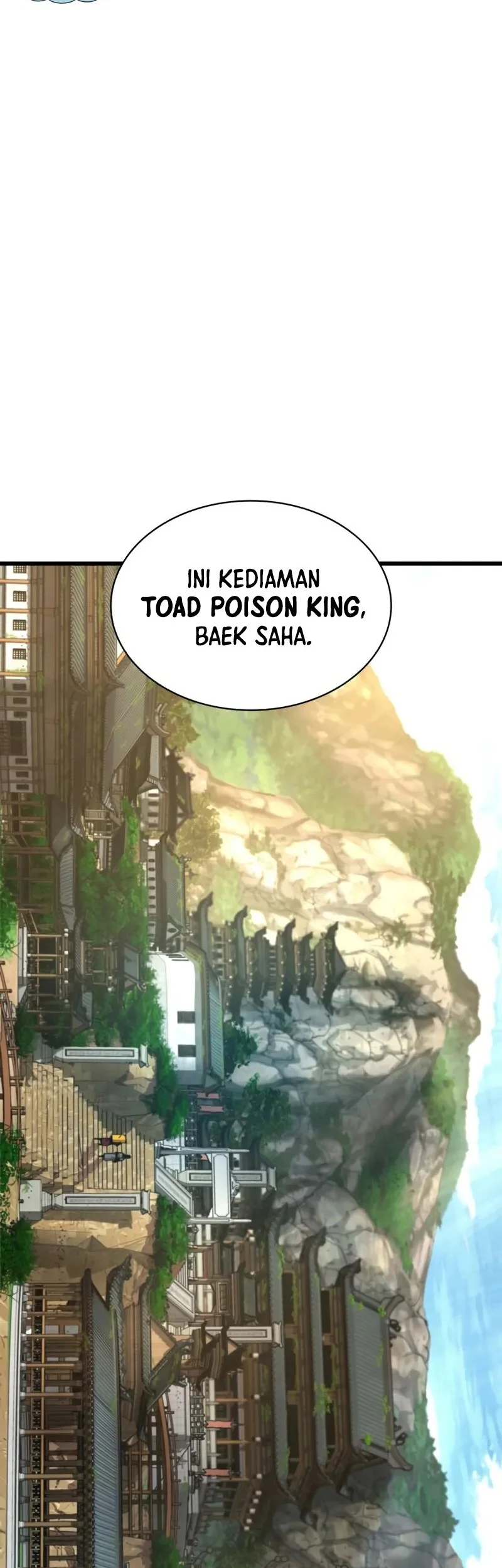 Myst, Might, Mayhem (Legend Of Heavenly Chaos Demon) Chapter 99 - halaman 3