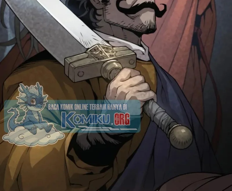 Myst, Might, Mayhem (Legend Of Heavenly Chaos Demon) Chapter 99 - halaman 37
