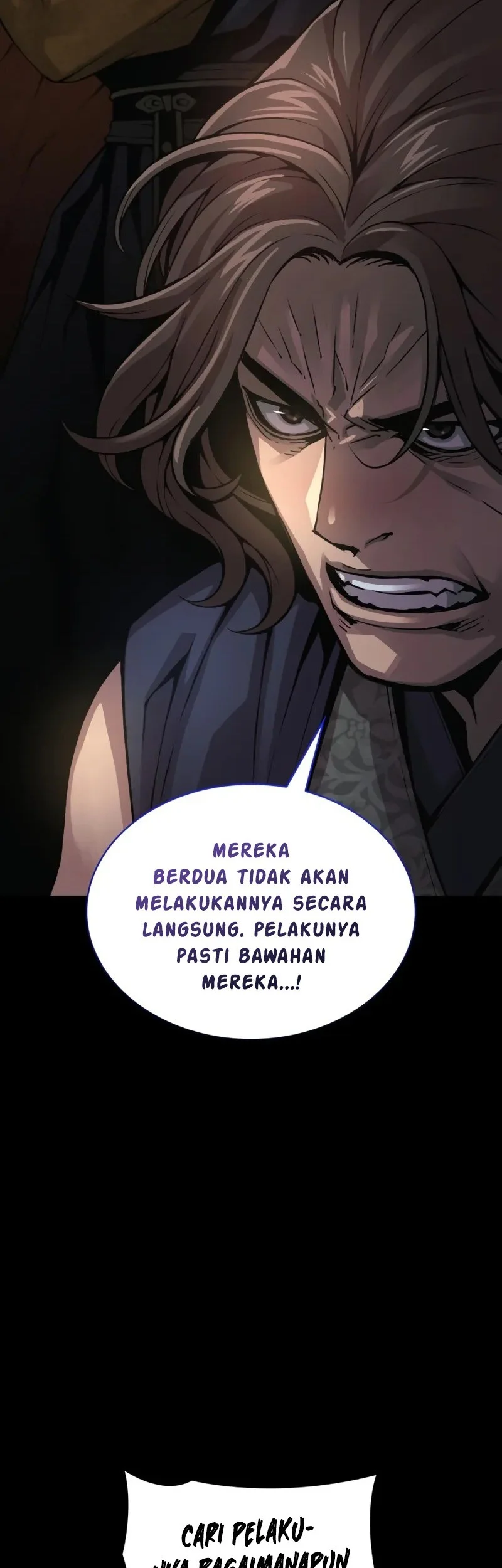 Myst, Might, Mayhem (Legend Of Heavenly Chaos Demon) Chapter 99 - halaman 38