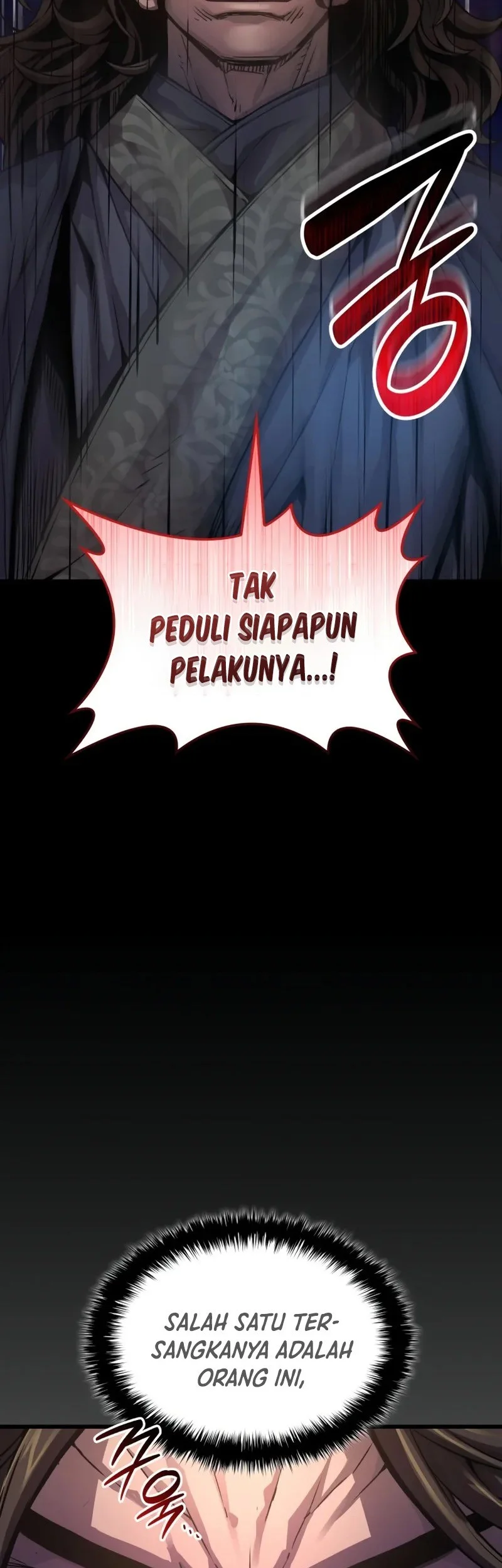 Myst, Might, Mayhem (Legend Of Heavenly Chaos Demon) Chapter 99 - halaman 41