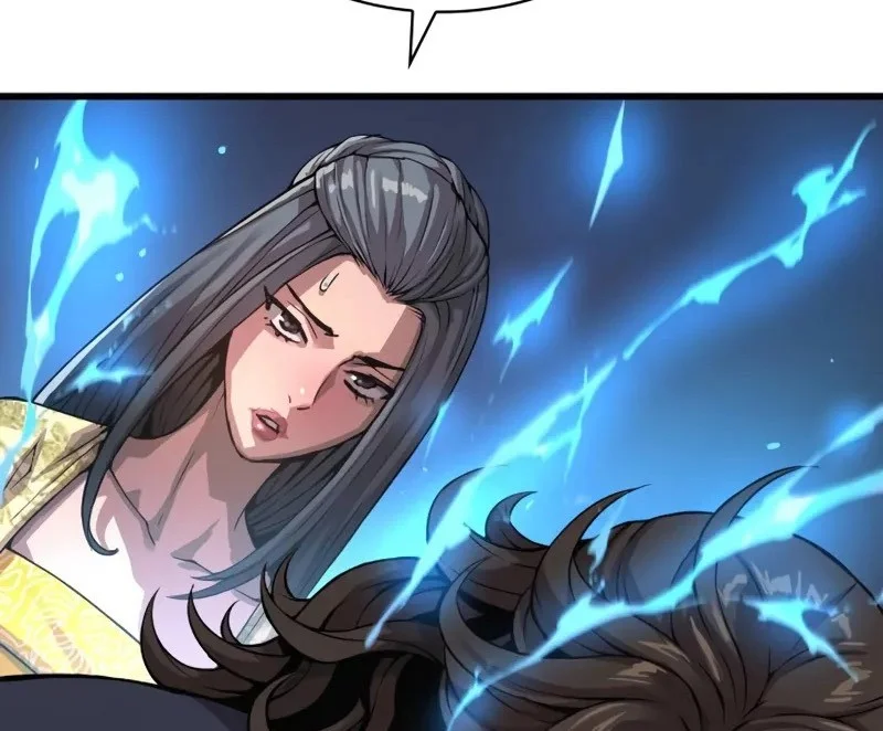 Myst, Might, Mayhem (Legend Of Heavenly Chaos Demon) Chapter 99 - halaman 46