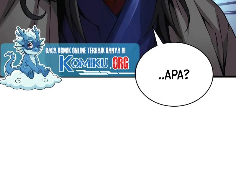 Myst, Might, Mayhem (Legend Of Heavenly Chaos Demon) Chapter 99 - halaman 61