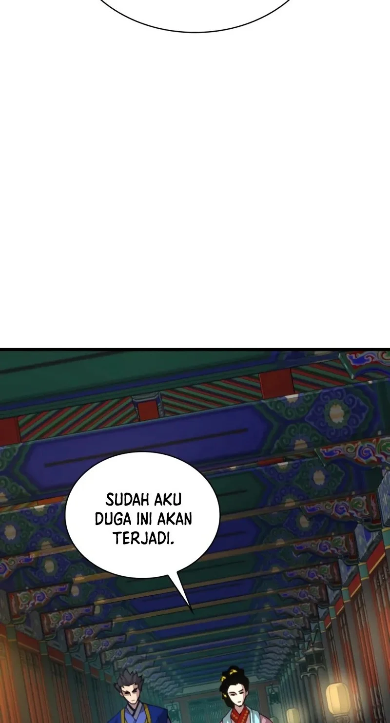 Myst, Might, Mayhem (Legend Of Heavenly Chaos Demon) Chapter 99 - halaman 67