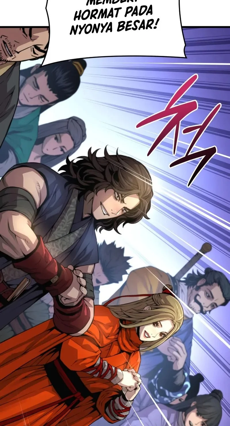 Myst, Might, Mayhem (Legend Of Heavenly Chaos Demon) Chapter 99 - halaman 73