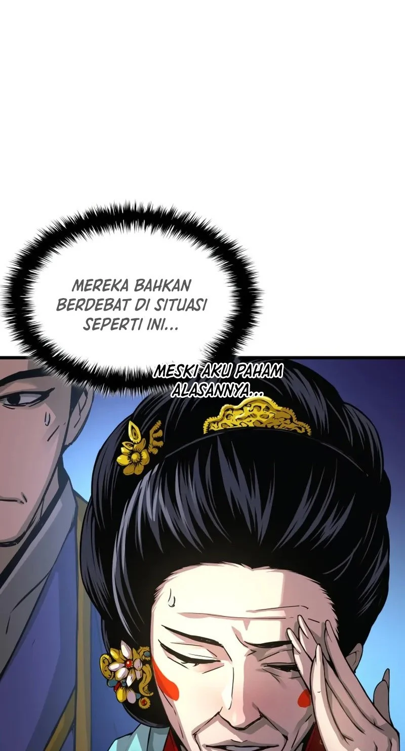 Myst, Might, Mayhem (Legend Of Heavenly Chaos Demon) Chapter 99 - halaman 76