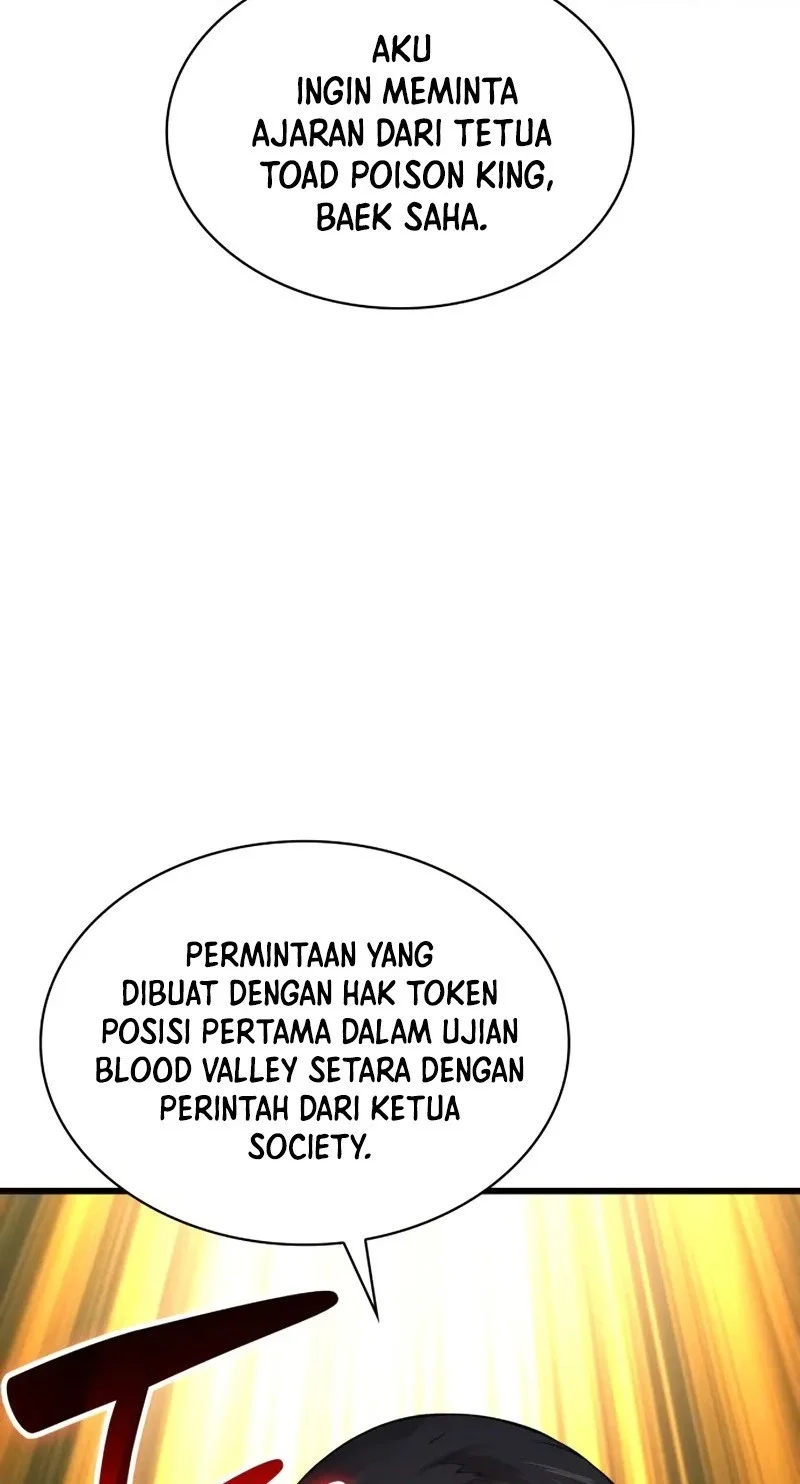 Myst, Might, Mayhem (Legend Of Heavenly Chaos Demon) Chapter 99 - halaman 85