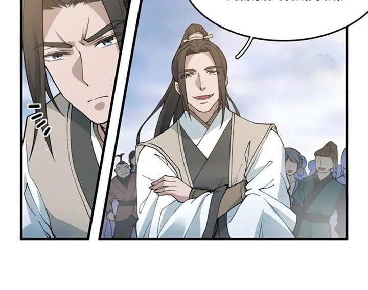 Mysterious Fantasy: Nine Fairy Masters at the Beginning Chapter 1 - halaman 10