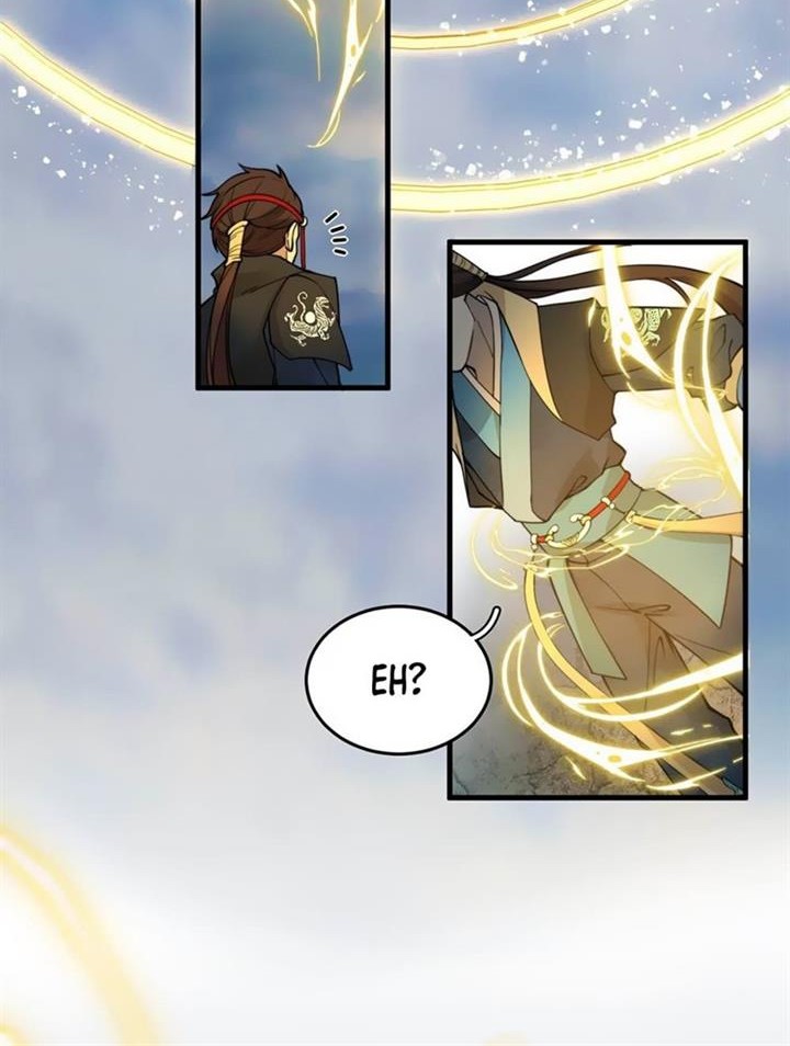 Mysterious Fantasy: Nine Fairy Masters at the Beginning Chapter 1 - halaman 41