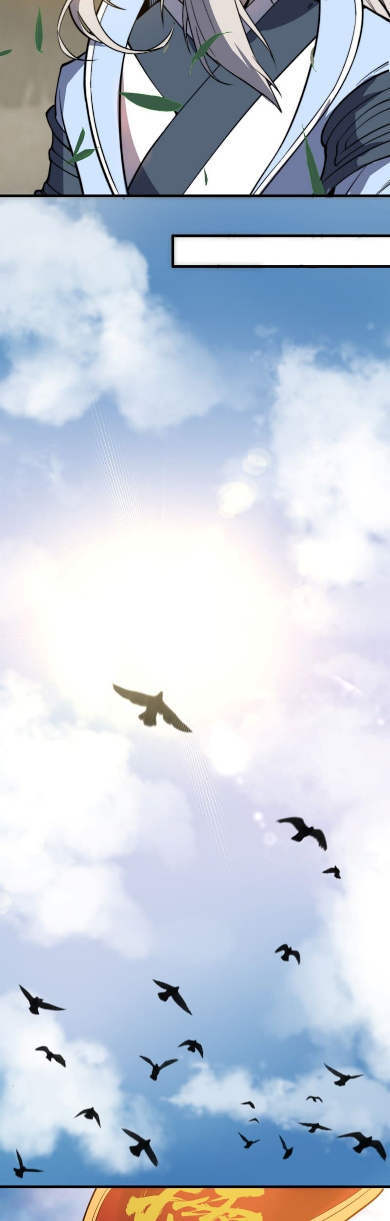 Mysterious Fantasy: Nine Fairy Masters at the Beginning Chapter 10 - halaman 14