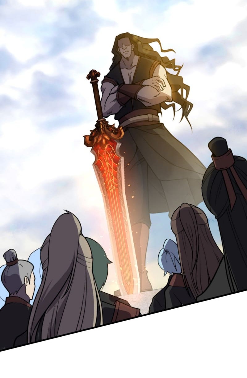 Mysterious Fantasy: Nine Fairy Masters at the Beginning Chapter 10 - halaman 17