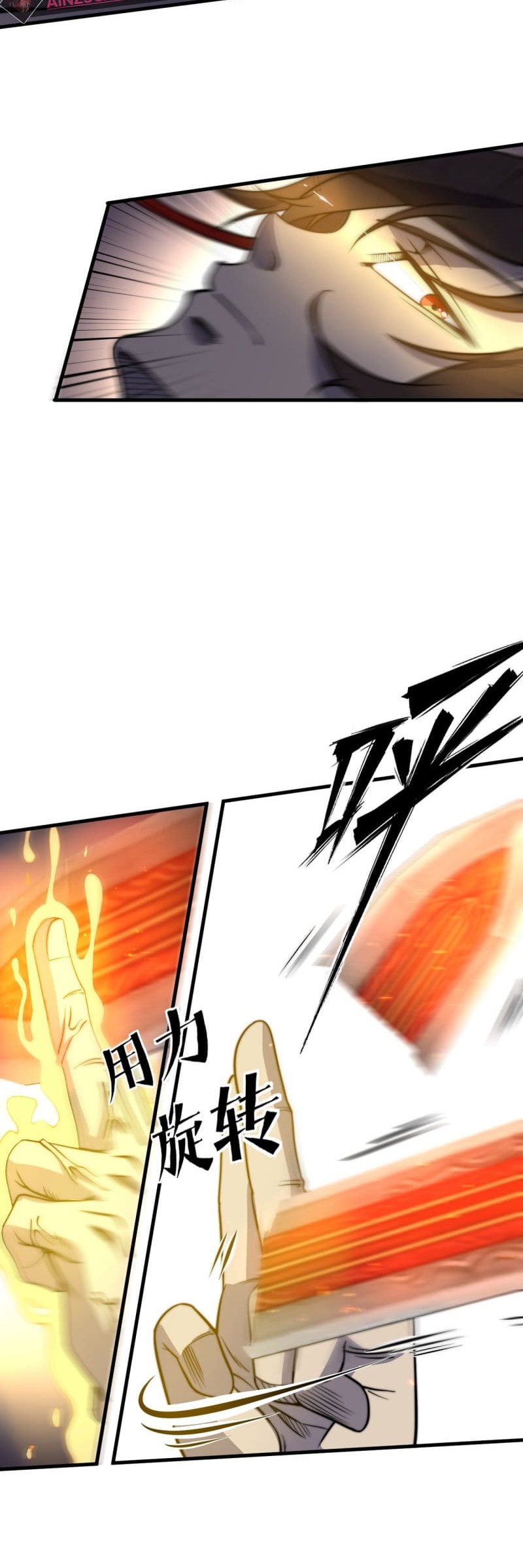 Mysterious Fantasy: Nine Fairy Masters at the Beginning Chapter 10 - halaman 35