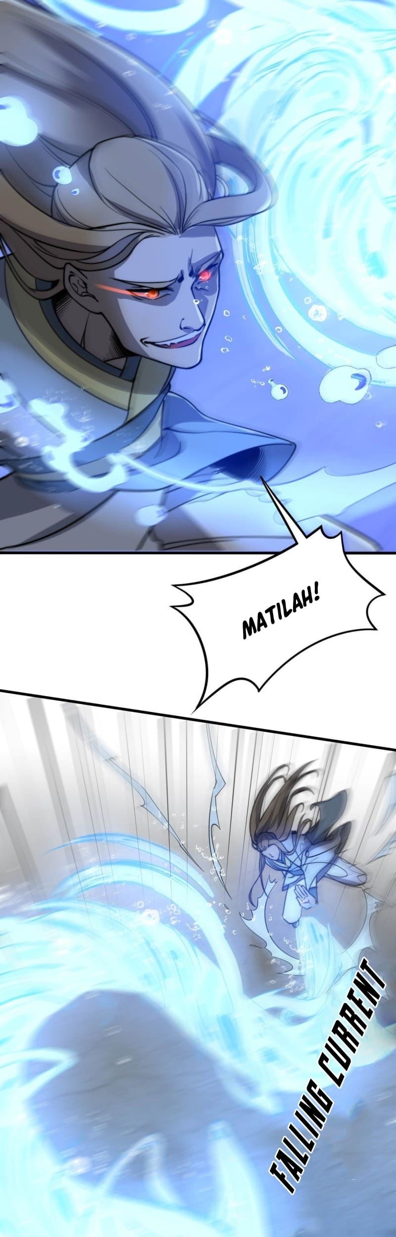 Mysterious Fantasy: Nine Fairy Masters at the Beginning Chapter 11 - halaman 21