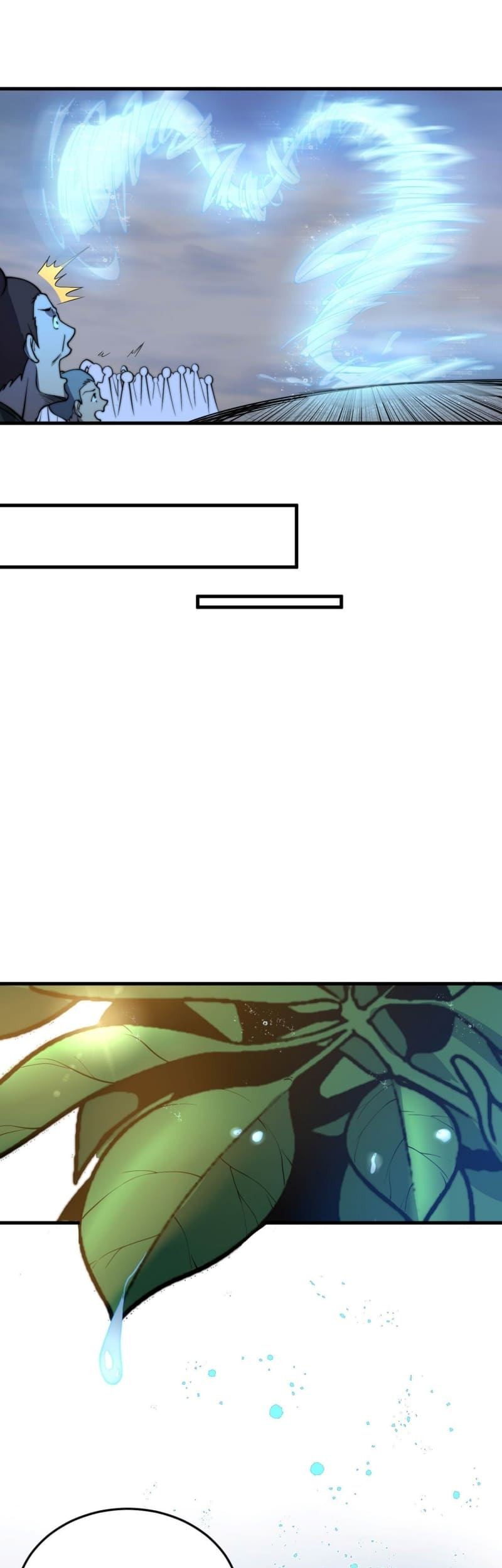 Mysterious Fantasy: Nine Fairy Masters at the Beginning Chapter 11 - halaman 32