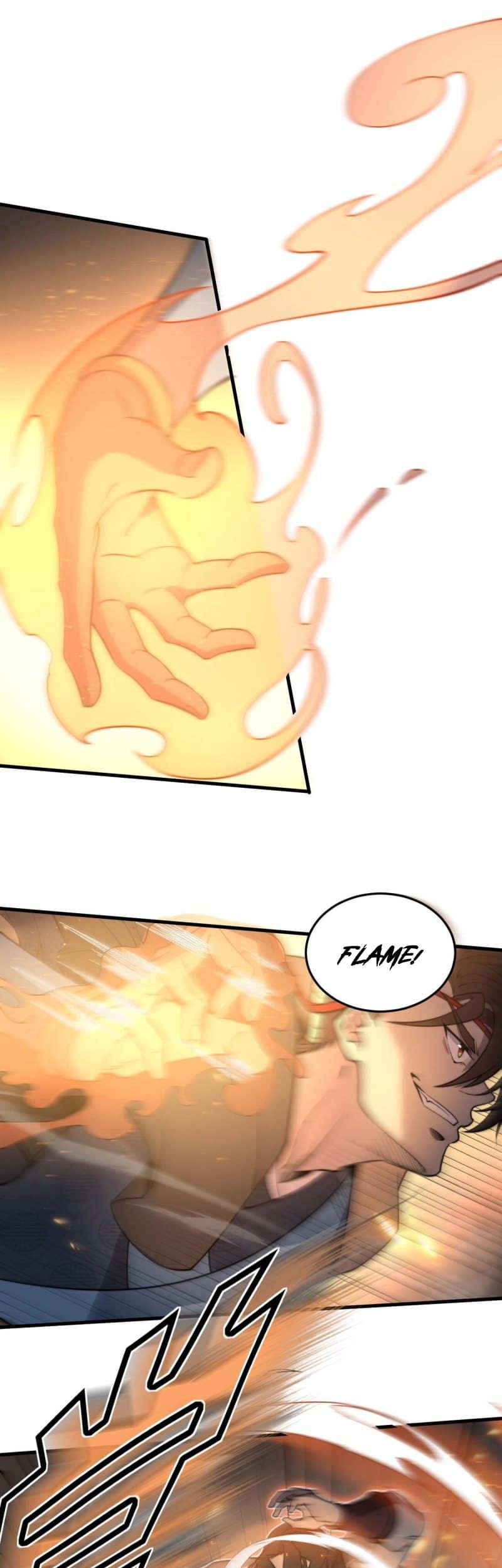 Mysterious Fantasy: Nine Fairy Masters at the Beginning Chapter 11 - halaman 4