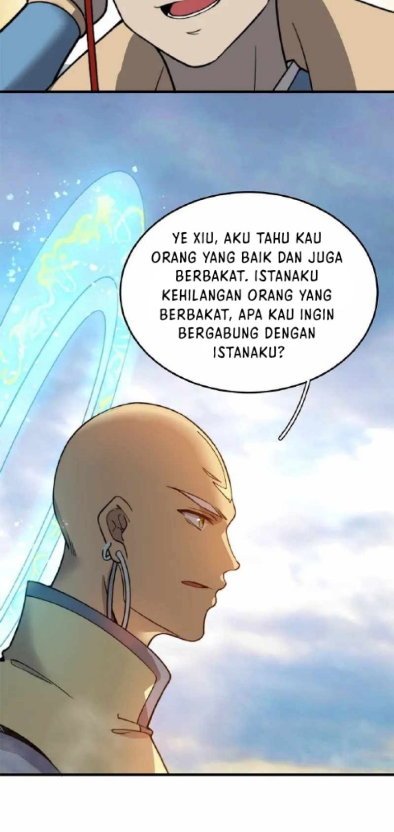 Mysterious Fantasy: Nine Fairy Masters at the Beginning Chapter 12 - halaman 15