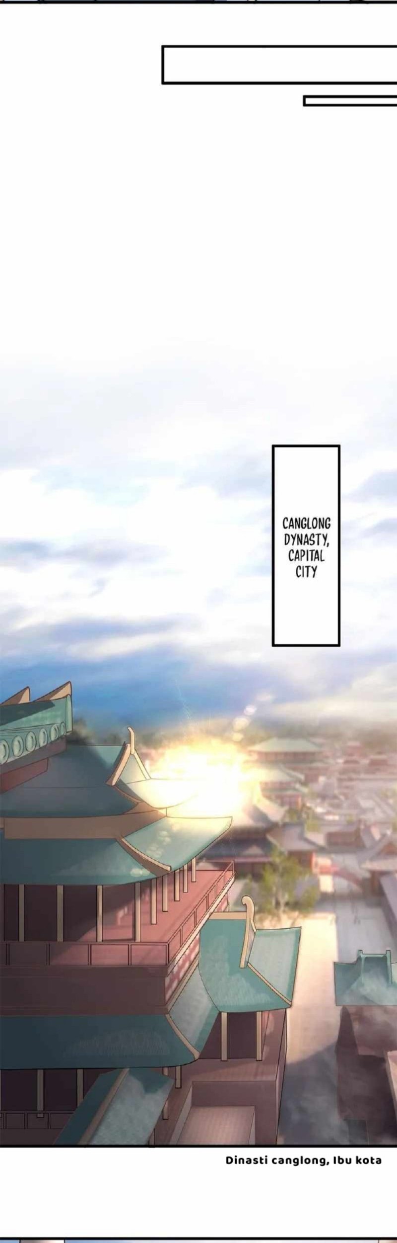 Mysterious Fantasy: Nine Fairy Masters at the Beginning Chapter 12 - halaman 30