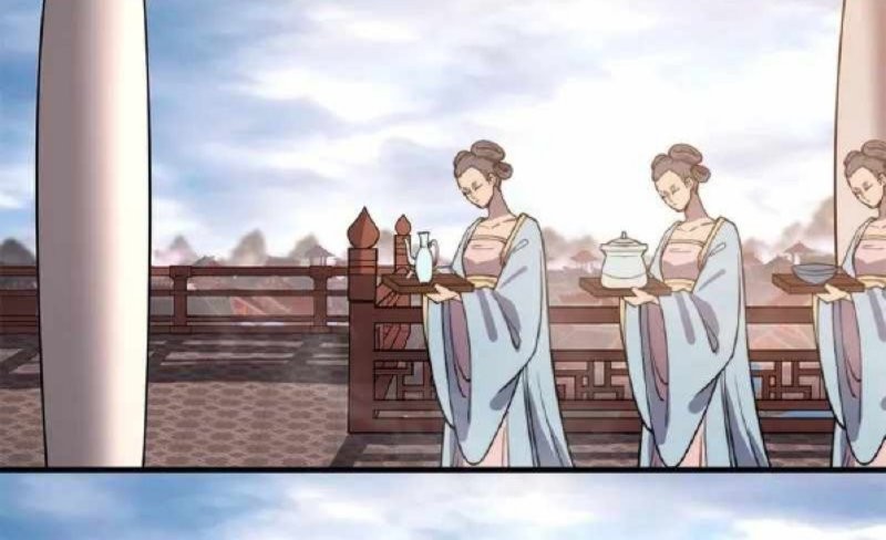 Mysterious Fantasy: Nine Fairy Masters at the Beginning Chapter 12 - halaman 31