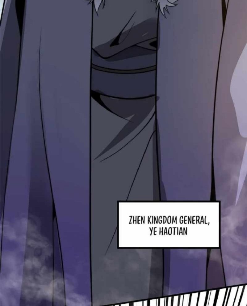 Mysterious Fantasy: Nine Fairy Masters at the Beginning Chapter 13 - halaman 16