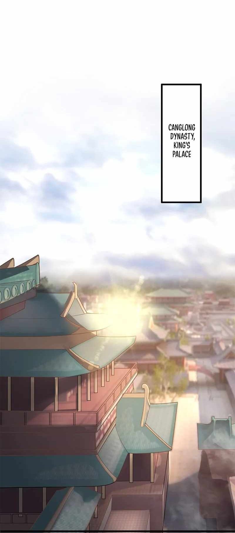 Mysterious Fantasy: Nine Fairy Masters at the Beginning Chapter 13 - halaman 4