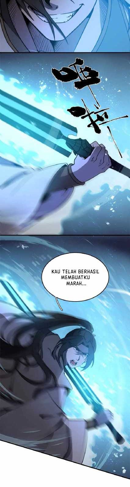 Mysterious Fantasy: Nine Fairy Masters at the Beginning Chapter 14 - halaman 14