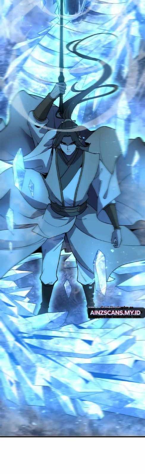 Mysterious Fantasy: Nine Fairy Masters at the Beginning Chapter 14 - halaman 20