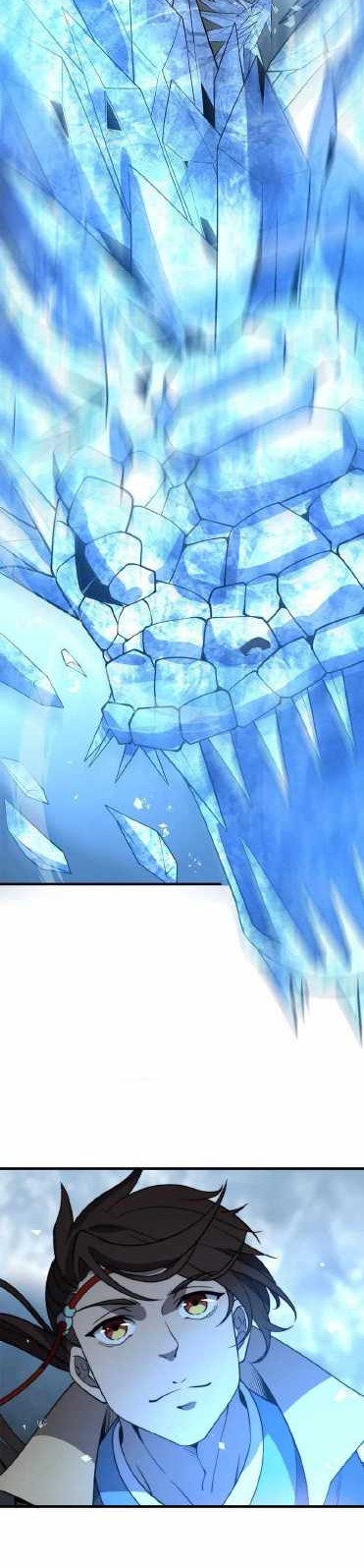Mysterious Fantasy: Nine Fairy Masters at the Beginning Chapter 14 - halaman 24