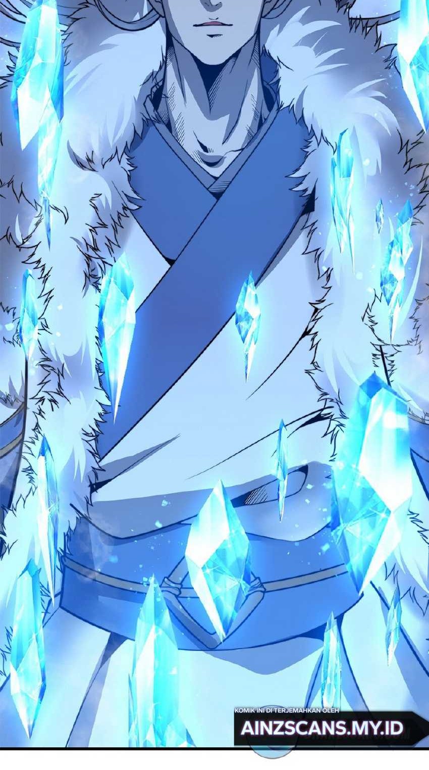Mysterious Fantasy: Nine Fairy Masters at the Beginning Chapter 15 - halaman 13