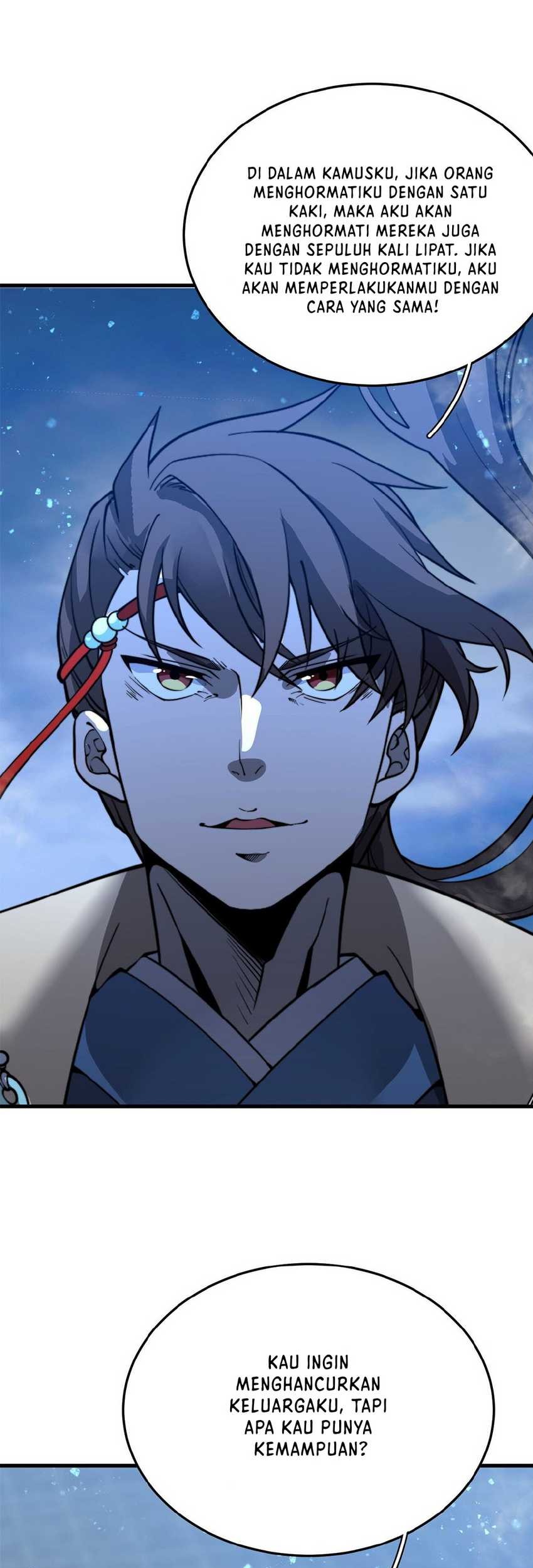 Mysterious Fantasy: Nine Fairy Masters at the Beginning Chapter 15 - halaman 14