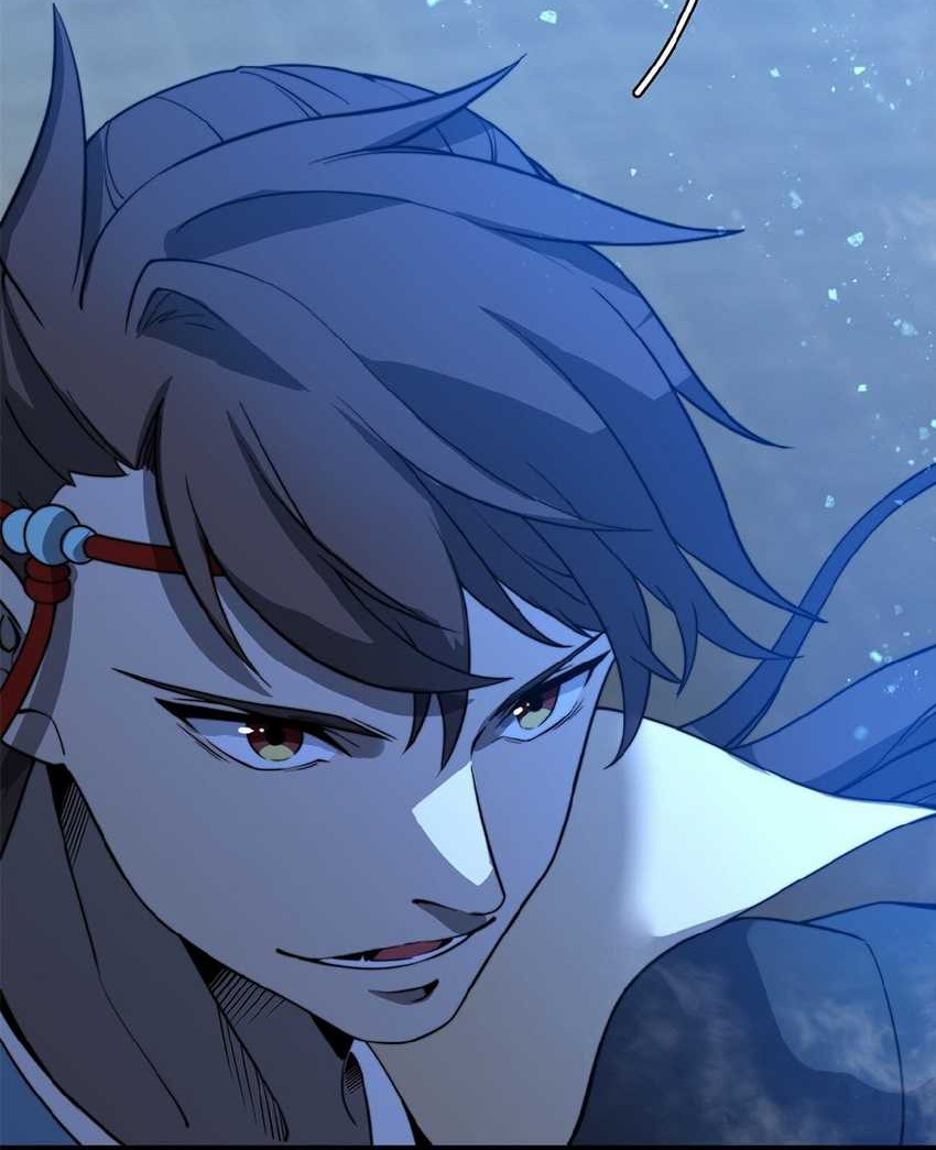 Mysterious Fantasy: Nine Fairy Masters at the Beginning Chapter 15 - halaman 15