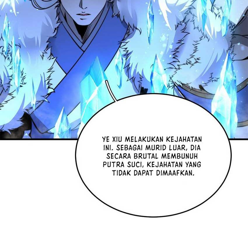 Mysterious Fantasy: Nine Fairy Masters at the Beginning Chapter 15 - halaman 19