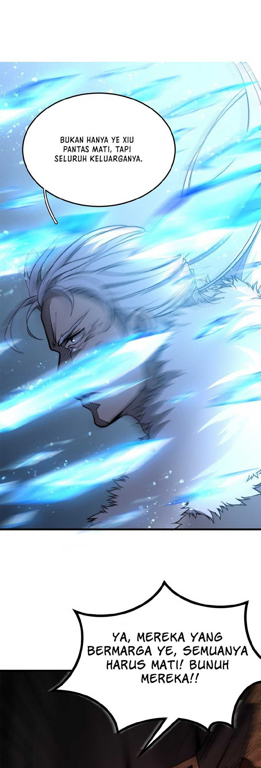 Mysterious Fantasy: Nine Fairy Masters at the Beginning Chapter 15 - halaman 20