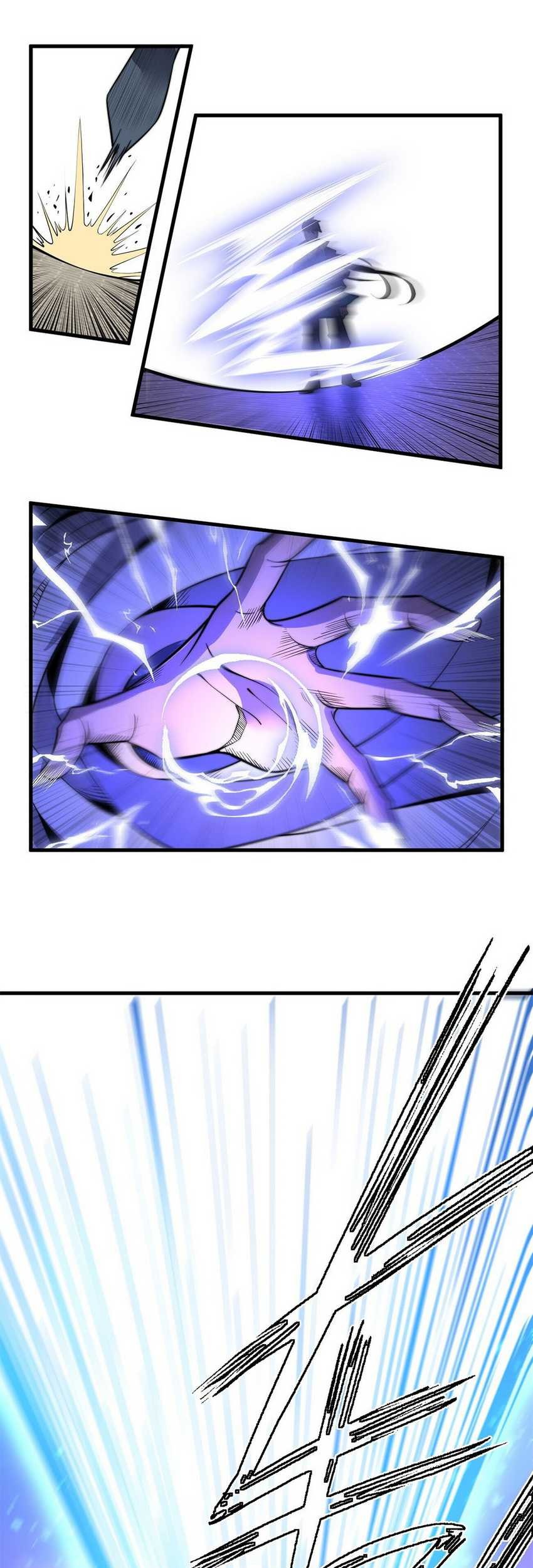 Mysterious Fantasy: Nine Fairy Masters at the Beginning Chapter 15 - halaman 28